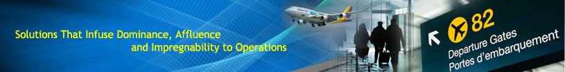 Solutions For Aerospace Industry