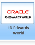 JD Edwards World