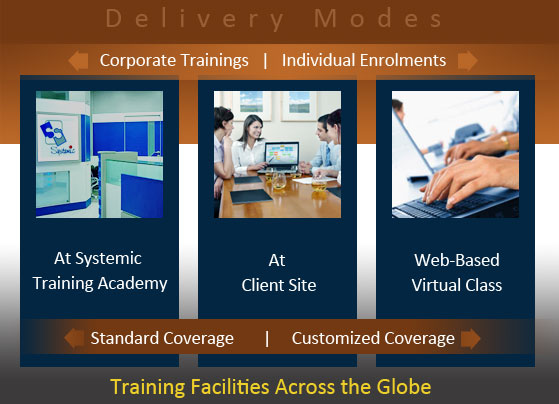 Training Facilities with Systemic Software